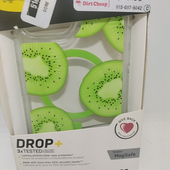 OtterBox for Apple iPhone 13 12, Pro Symmetry Series Case - Picture 2 of 4